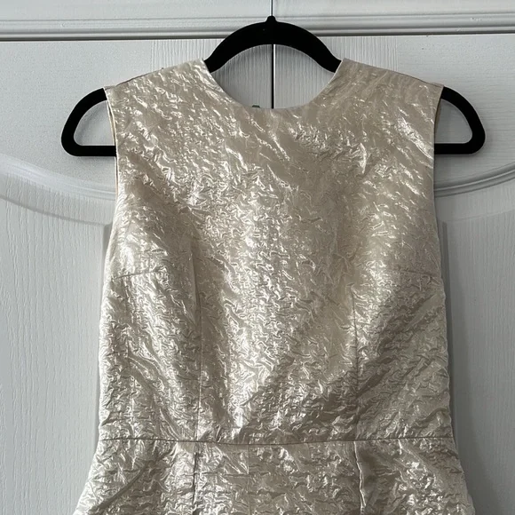 EUC Jeremy Laing dress - Picture 2 of 11